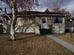 3815 5th Ave S, Great Falls, MT 59405