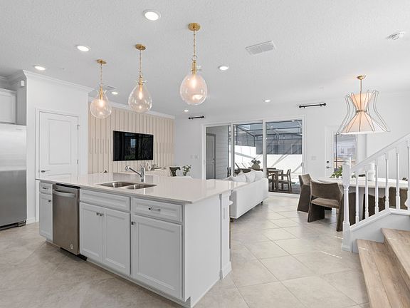 Open Concept Castaway Townhome