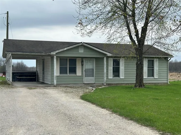 38 Strube Rd, New Florence, MO 63363