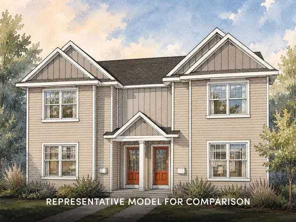 2107 Legacy Ln, Madison, WI 53719