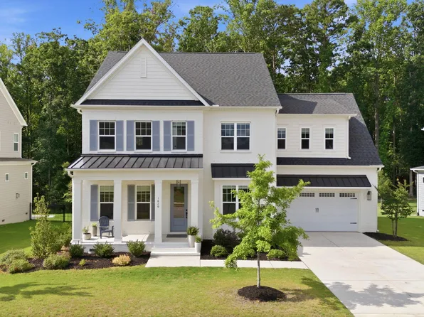 1829 Prucha Pl, Apex, NC 27523