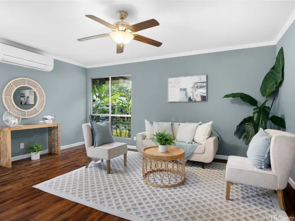 46-320 Haiku Rd APT 100, Kaneohe, HI 96744