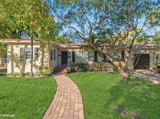 933 Paradiso Ave, Coral Gables, FL 33146