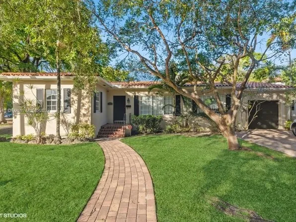 933 Paradiso Ave, Coral Gables, FL 33146