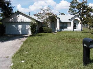 1100 Worthington Dr, Deltona, FL 32738