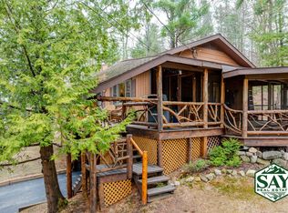 58 Saranac Ln, Saranac Lake, NY 12983