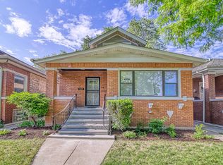 5425 W Hirsch St, Chicago, IL 60651