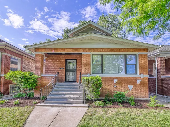 5425 W Hirsch St, Chicago, IL 60651