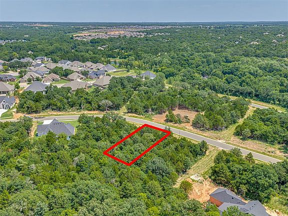 5th image of 2203 Crossover Ct Lot 11