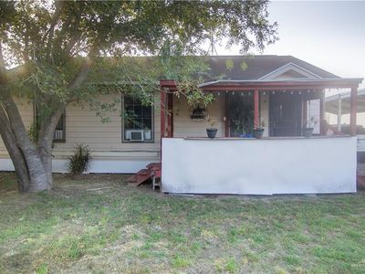 7926 Locker Ave, Edinburg, TX, 78542