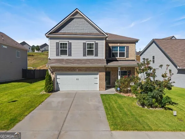 1094 Campbell Pine Trl, Lawrenceville, GA 30045