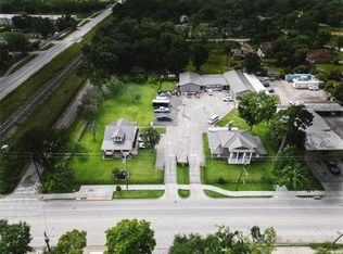 8432 Park Place Blvd, Houston, TX 77017