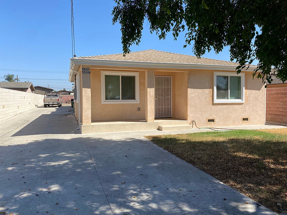 1st image of 5024 Stewart Ave #1