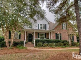 7403 Alestone Dr, Wilmington, NC 28411