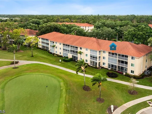 3655 Amberly Cir APT A302, Naples, FL 34112