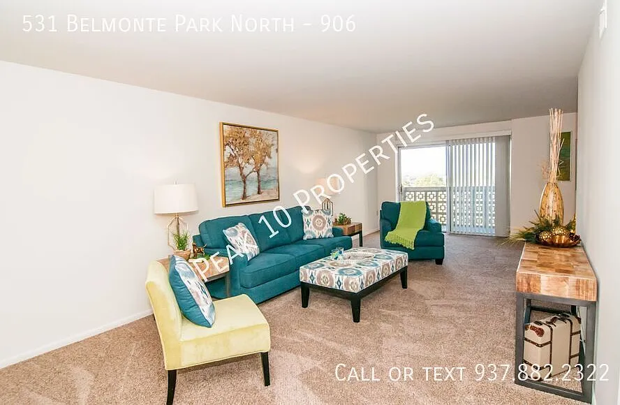 Park Layne Apartments