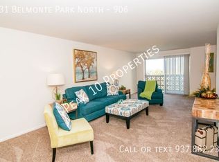 Park Layne Apartments, Dayton, OH 45405
