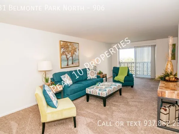 Park Layne Apartments, 531 Belmonte Park N APT 3, Dayton, OH 45405