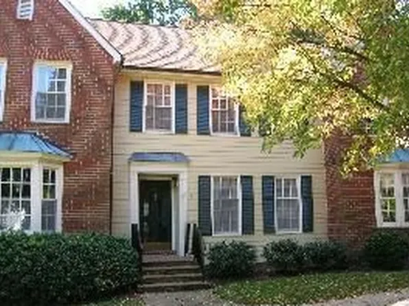 11 Hampton Commons Ter, Richmond, VA 23226