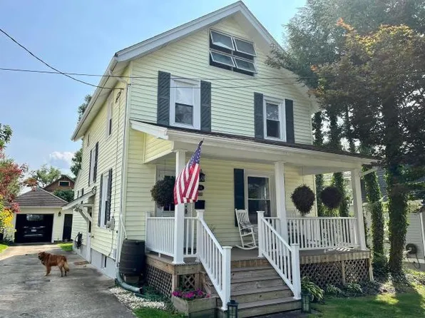 104 Verbeck St #5, Warren, PA 16365