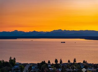 615 NW 127th St, Seattle, WA 98177