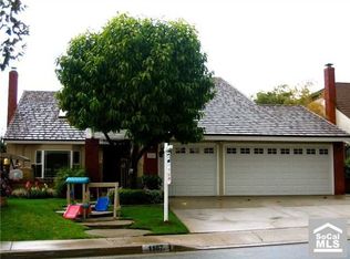 1167 Beechwood Dr, Brea, CA 92821