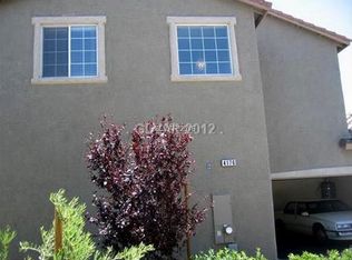 4176 Swept Plains St, Las Vegas, NV 89129