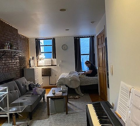 5th image of 120 Orchard St #2D