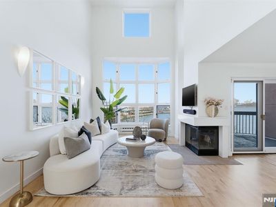 308 Nelson Court, Edgewater, NJ, 07020