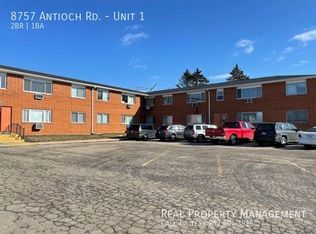 8757 Antioch Rd UNIT 1, Salem, WI 53168