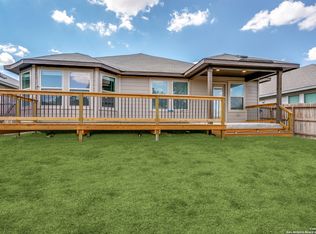 500 Shelton Pass, Cibolo, TX 78108