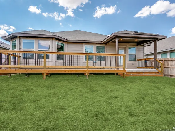 500 Shelton Pass, Cibolo, TX 78108