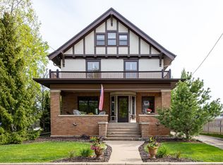 823 Washington Ave, Oshkosh, WI 54901