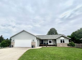 423 S Lakota Cir, Brandon, SD 57005