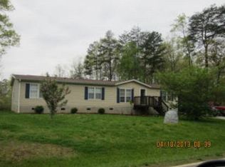 1187 Deer Park Rd, Nebo, NC 28761