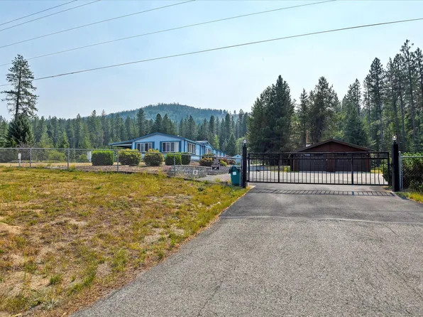 321924 Highway 2, Newport, WA 99156