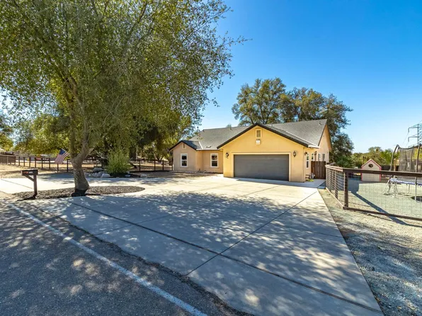 2380 Reed Way, Valley Springs, CA 95252