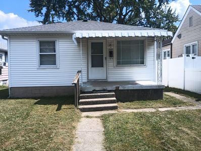 1535 N Grant Ave, Indianapolis, IN, 46201