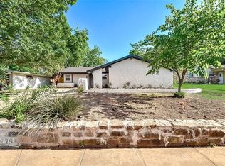3626 Classic Dr, Garland, TX 75042
