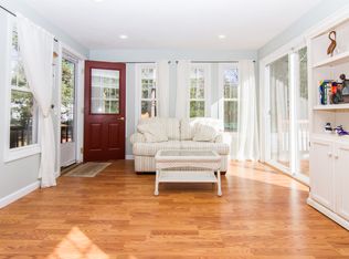 54 Steven Rd, Bellingham, MA 02019