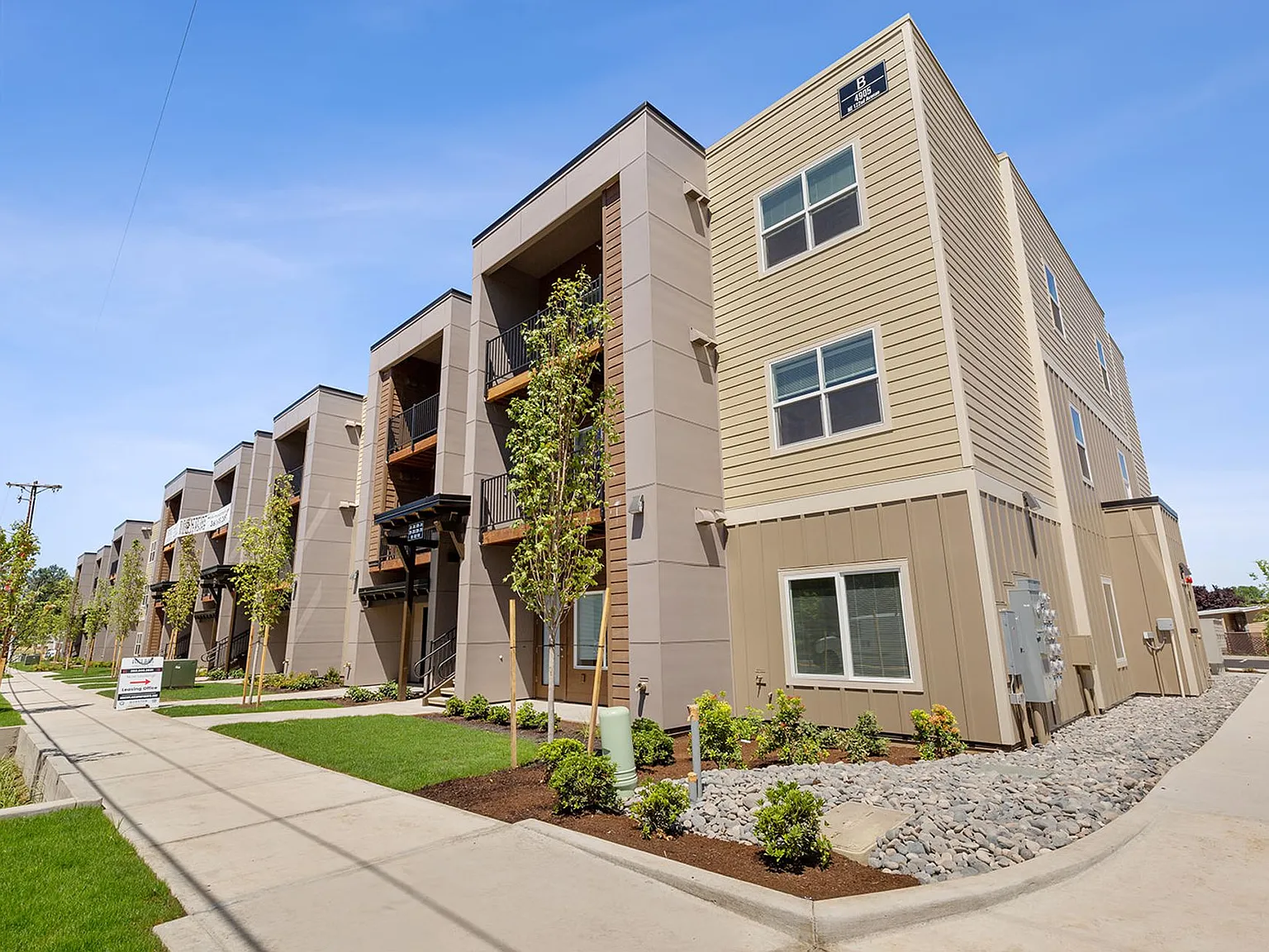 Haven Place Apartments — Photo 2