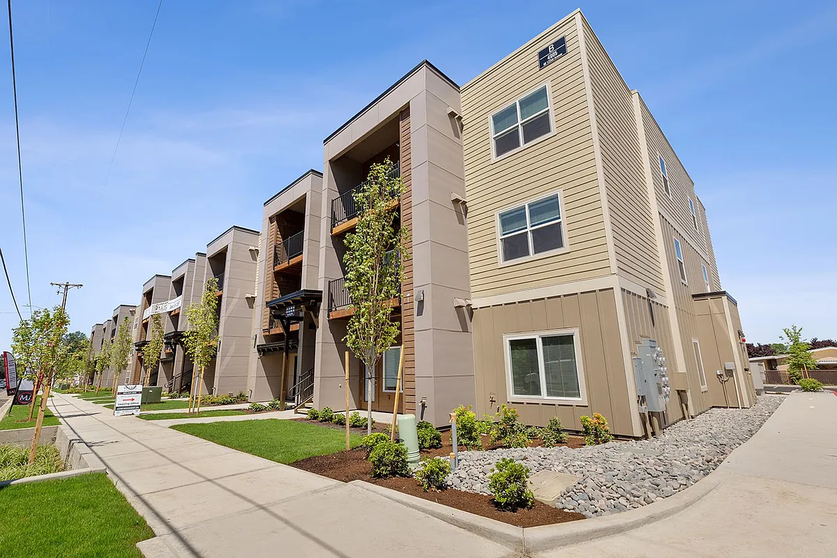 Building Photo - Haven Place Apartments