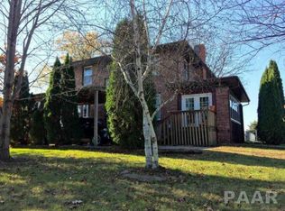 28659 E Broadway Rd, Morton, IL 61550