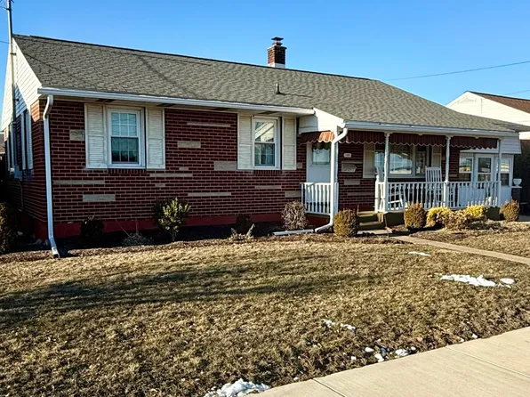 709 E 10th St, Berwick, PA 18603