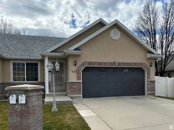 527 W 1450 N, Orem, UT 84057