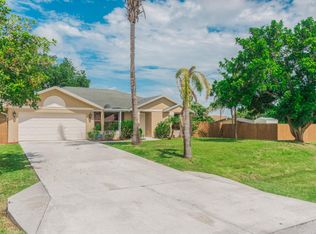 3874 SW Koba St, Port Saint Lucie, FL 34953