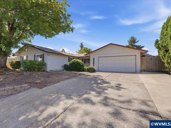 4866 Tanglewood Ct SE, Salem, OR 97317