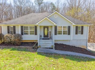 148 Windbrook Dr, Tunnel Hill, GA 30755