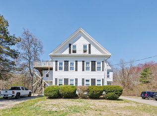 35-37 Salem St, Rockland, MA 02370