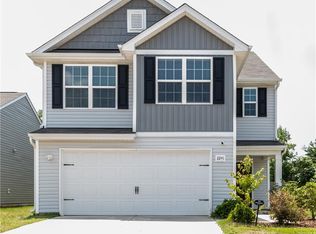 2241 Balmore Ave, Greensboro, NC 27405